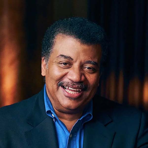 Neil DeGrasse Tyson Teaches Scientific Thinking and Communication