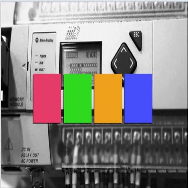 PLC Fundamentals (Level 1)