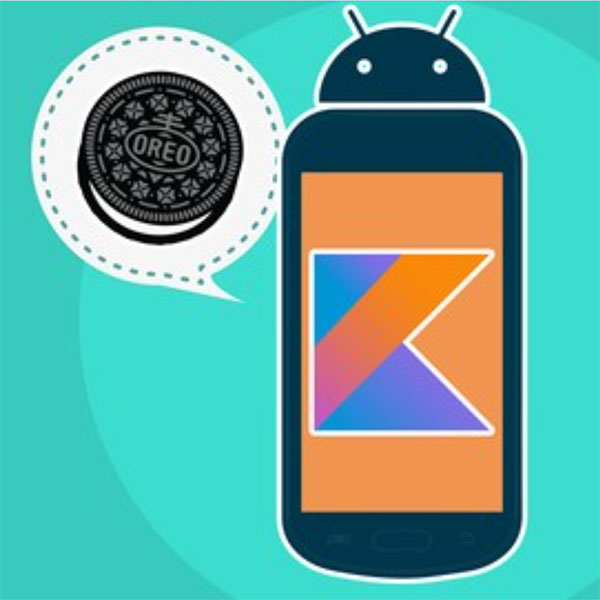 Android App Development Masterclass using Kotlin