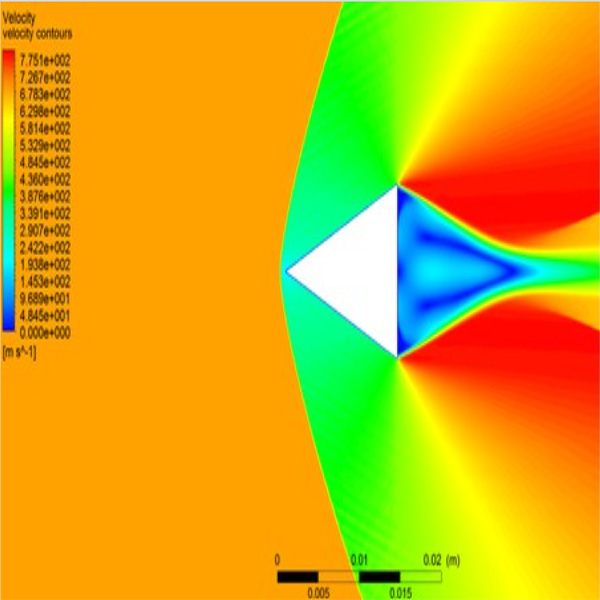 (Udemy) Simulation using ANSYS – Fluent English version (Hussein Hafez)