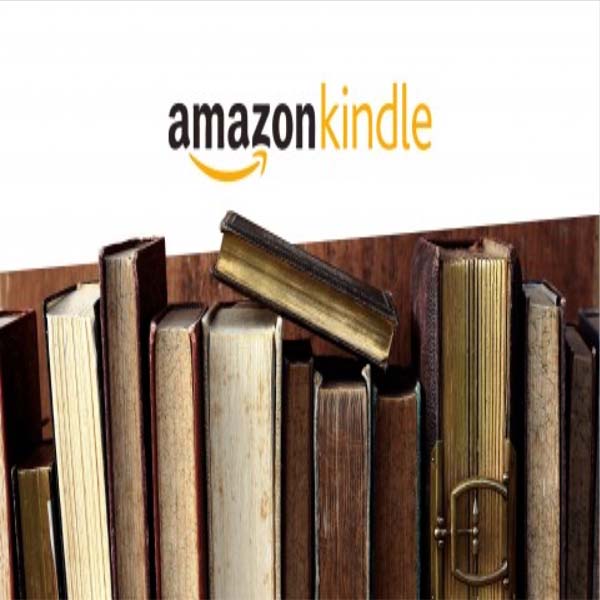 (Udemy) How To Become a Bestselling Author on Amazon Kindle (Tom Corson-Knowles)