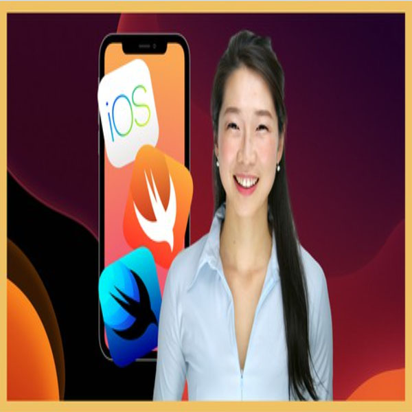 iOS & Swift The Complete iOS App Development Bootcamp Theetay