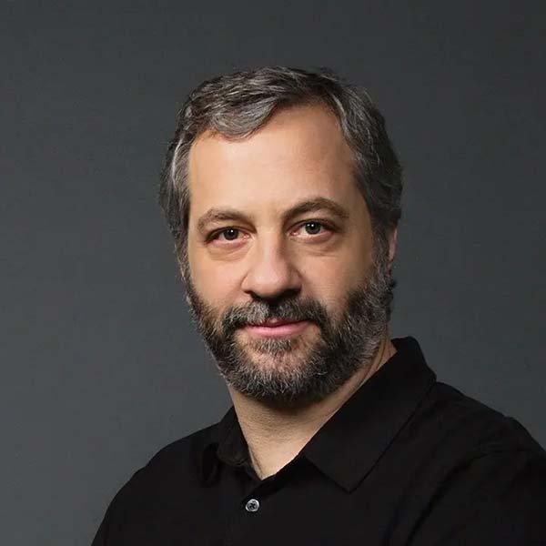 Judd Apatow Teaches Comedy