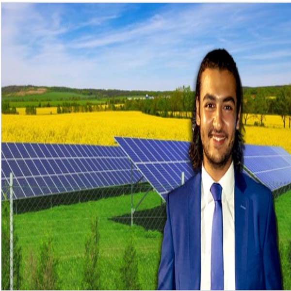 Complete Solar Energy Design Course From Zero To Hero