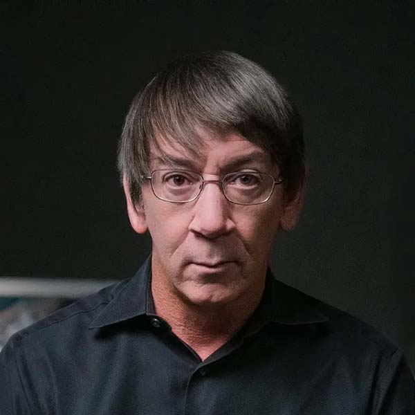 Will Wright Teaches Game Design and Theory