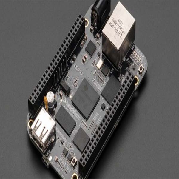 Embedded Linux Step by Step Using Beaglebone Black