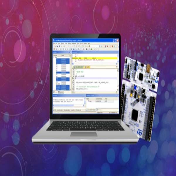 ARM Cortex M Microcontroller DMA Programming Demystified