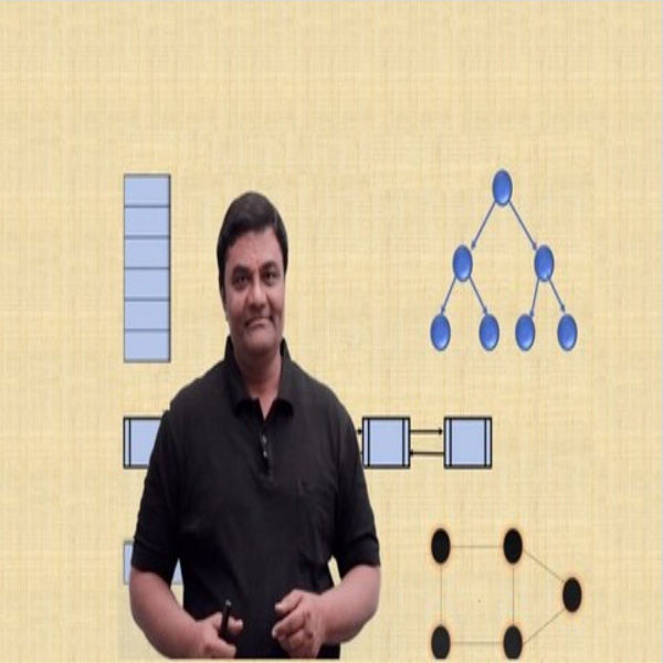 Mastering Data Structures & Algorithms using C and C++