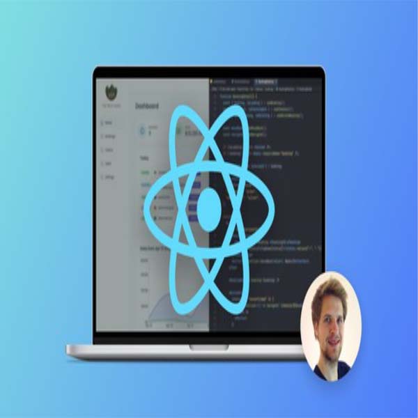 The Ultimate React Course 2023: React/ Redux & More