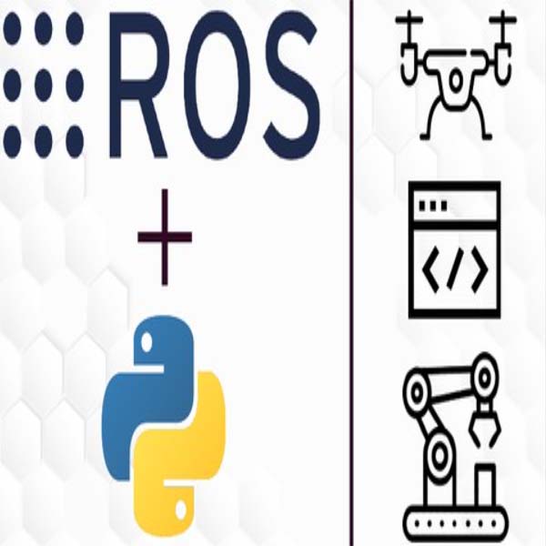 Intro Robotics Developer Course – Using ROS in Python