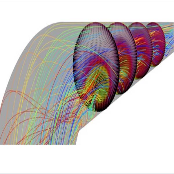 (Udemy) Mastering ANSYS CFD (Sijal Ahmed)