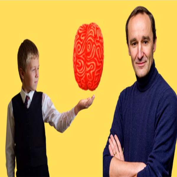 Neuroscience for parents: How to raise amazing kids