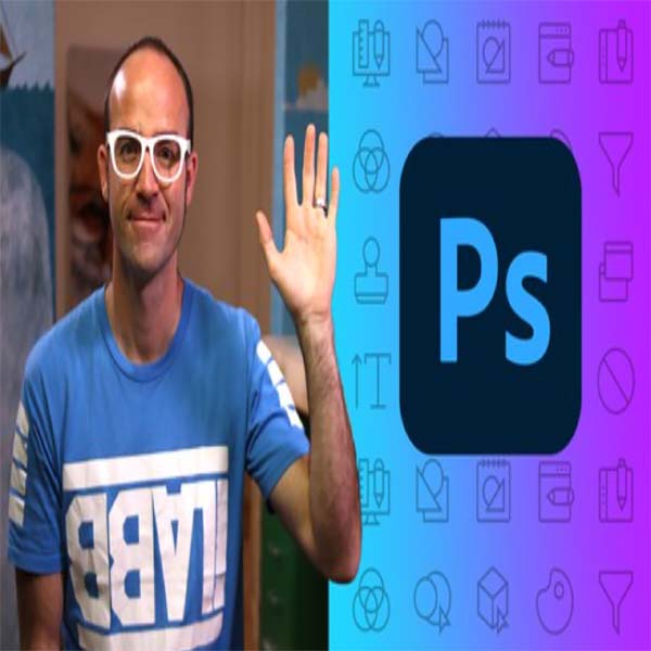 Adobe Photoshop CC – Advanced Training Course