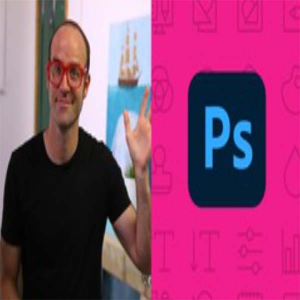 Adobe Photoshop CC – Essentials Training Course