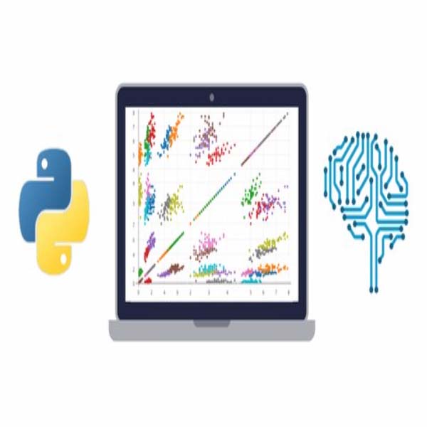 Python for Data Science and Machine Learning Bootcamp