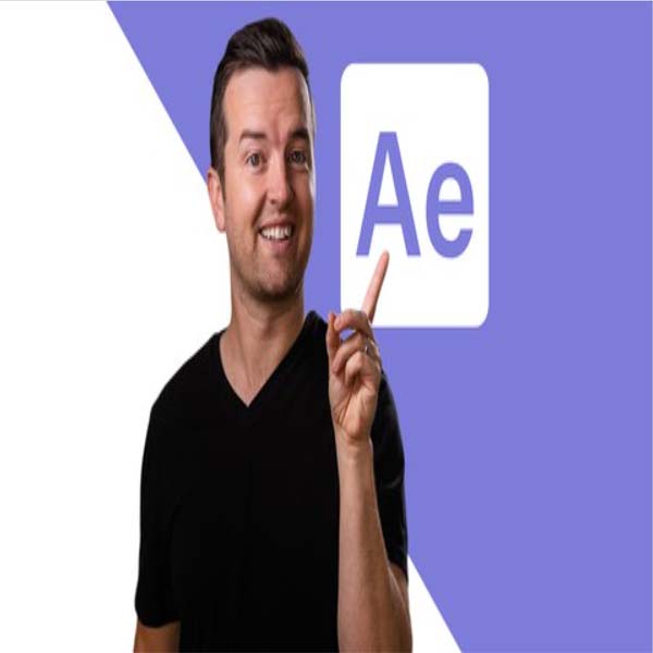 After Effects CC Masters: VFX/ Motion Graphics/ Animation+