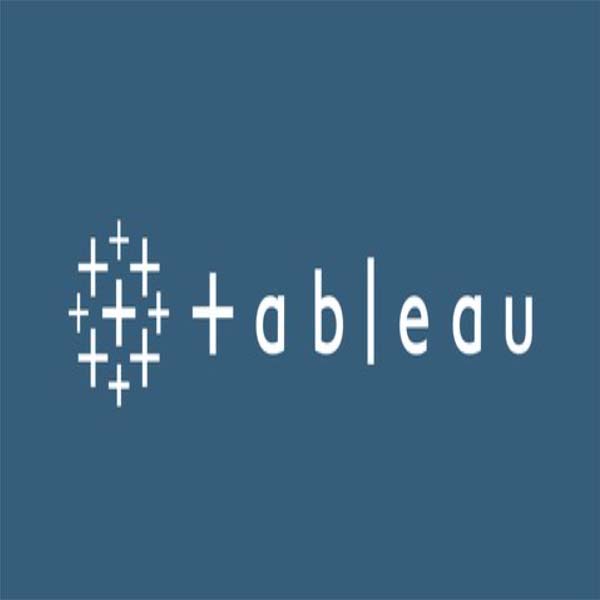 The Complete Tableau Bootcamp for Data Visualization