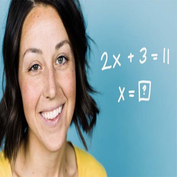 Become an Algebra Master