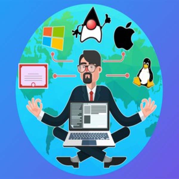 Java SE 11 Developer 1Z0-819 OCP Course – Part 1