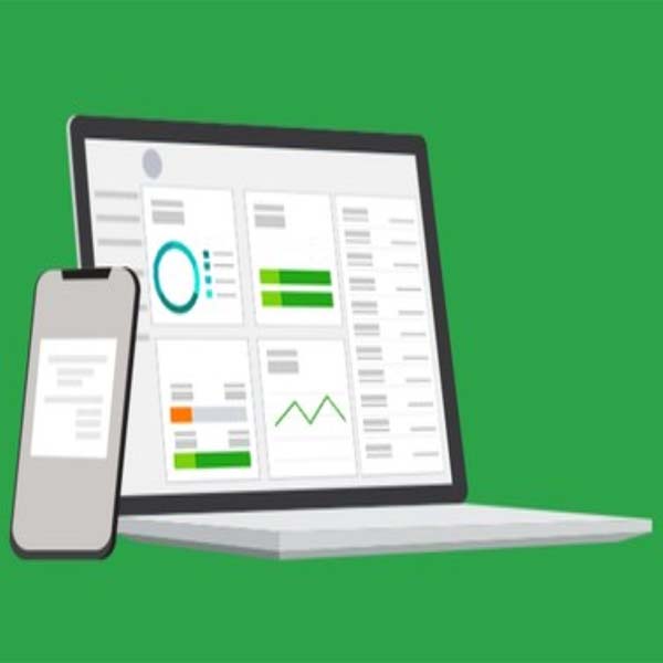 (Udemy) QuickBooks Online for Beginners Small Business & Bookkeeper (Simon Sez IT)