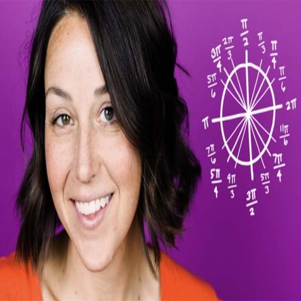 Become a Trigonometry & Precalculus Master