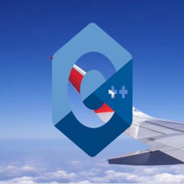 C++ in Aerospace Simulations