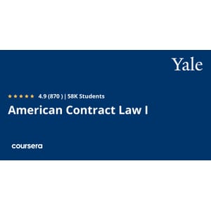 American Contract Law I