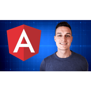 Complete Angular Course 2024 – Master Angular in only 6 days