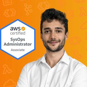 Ultimate AWS Certified SysOps Administrator Associate 2024