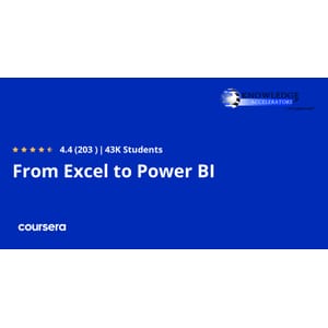 From Excel to Power BI