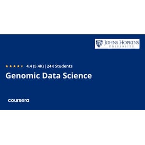 Genomic Data Science Specialization