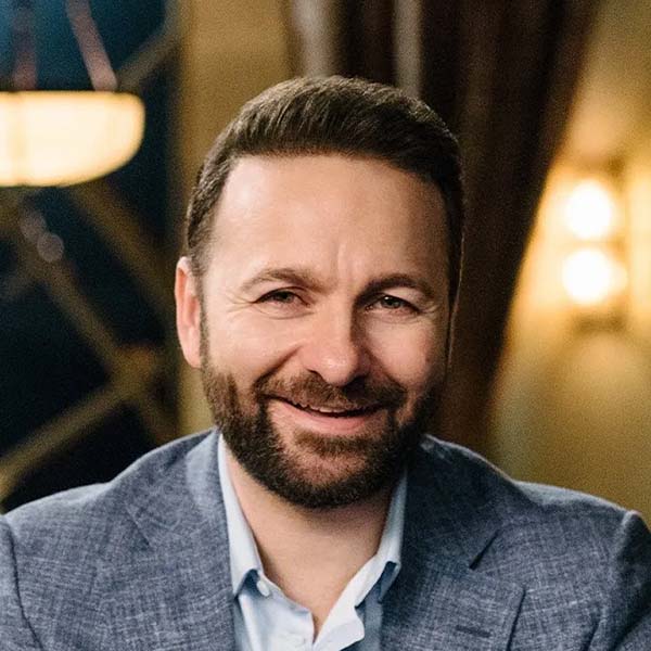 DANIEL NEGREANU TEACHES POKER