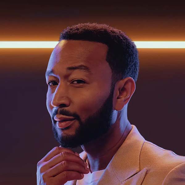 John Legend Teaches Songwriting