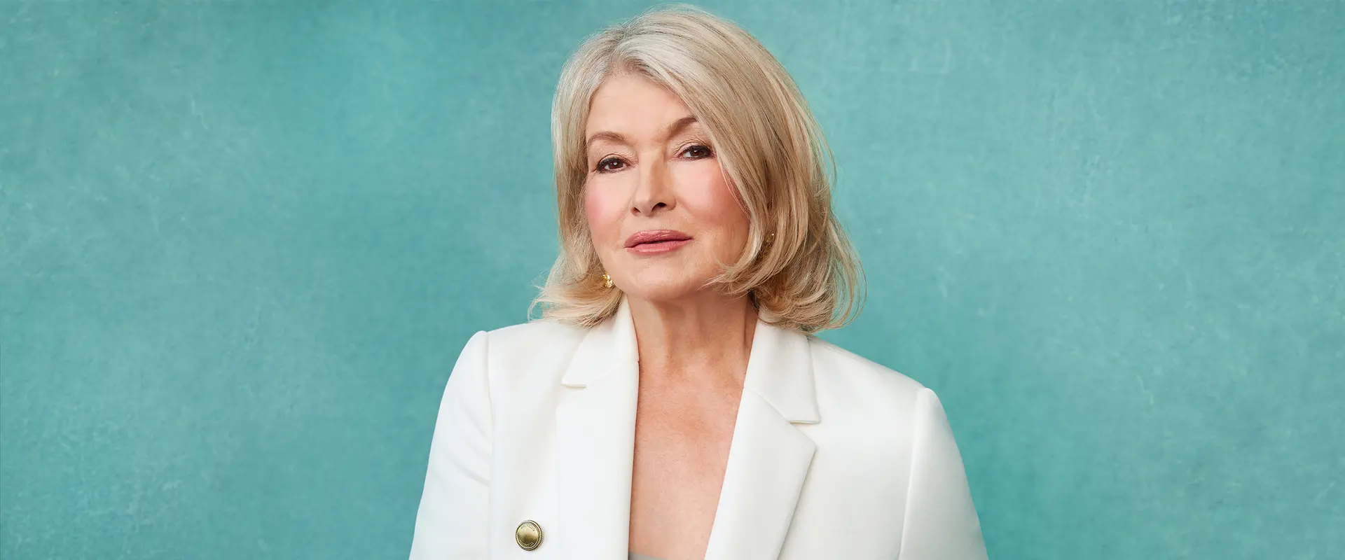 Martha Stewart – Think Like a Boss, Live Like a Legend