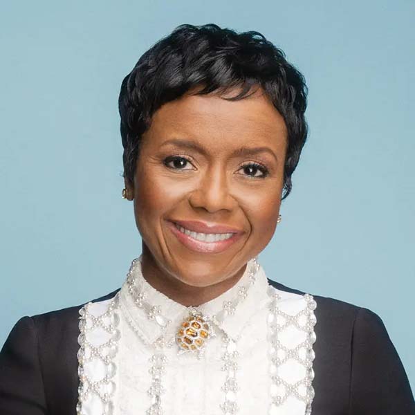 Mellody Hobson Teaches Strategic Decision-Making