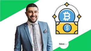 The Advanced Cryptocurrency Trading Course – With Strategies