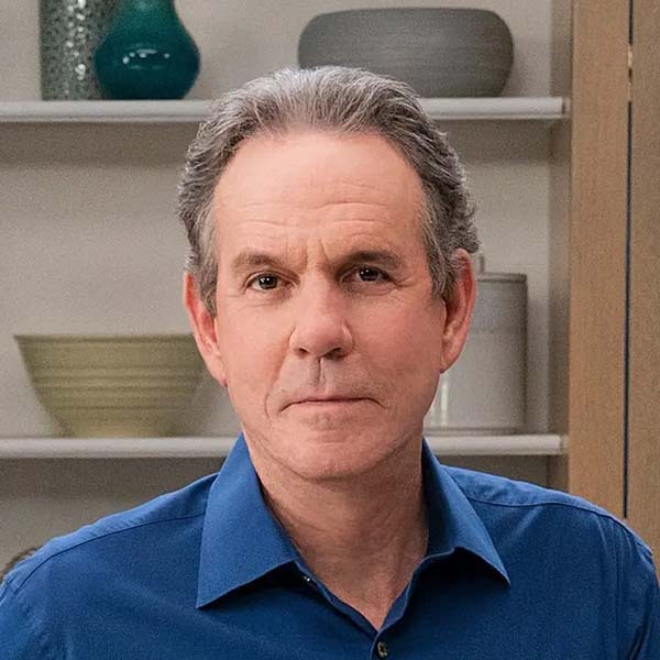 Thomas Keller Teaches Cooking Techniques