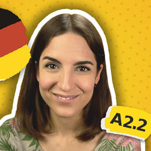 Best Way to Learn German Language: Advancing Beginner (A2.2)