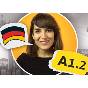 Best Way to Learn German Language: Beginner Level 2 (A1.2)