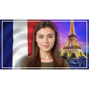 Complete French Course: Learn French for Beginners