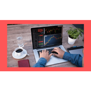 Stock Market Trading: The Complete Technical Analysis Course