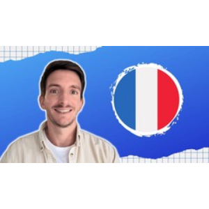 The Complete French Course : Learn French – Beginners